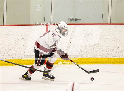 Thumbnail 3 in Salisbury @ Dexter Southfield (NEPSAC Elite 8 Quarterfinals) photogallery.