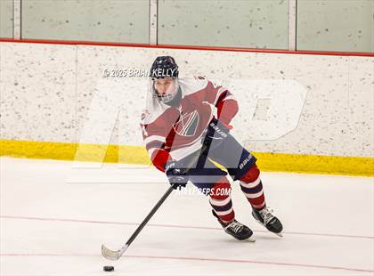 Thumbnail 2 in Salisbury @ Dexter Southfield (NEPSAC Elite 8 Quarterfinals) photogallery.