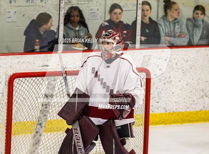 Thumbnail 1 in Salisbury @ Dexter Southfield (NEPSAC Elite 8 Quarterfinals) photogallery.