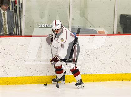Thumbnail 3 in Salisbury @ Dexter Southfield (NEPSAC Elite 8 Quarterfinals) photogallery.