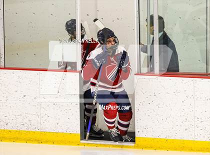 Thumbnail 3 in Salisbury @ Dexter Southfield (NEPSAC Elite 8 Quarterfinals) photogallery.