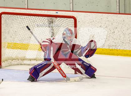 Thumbnail 3 in Salisbury @ Dexter Southfield (NEPSAC Elite 8 Quarterfinals) photogallery.