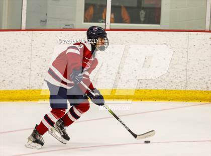 Thumbnail 3 in Salisbury @ Dexter Southfield (NEPSAC Elite 8 Quarterfinals) photogallery.