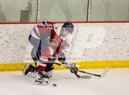 Thumbnail 2 in Salisbury @ Dexter Southfield (NEPSAC Elite 8 Quarterfinals) photogallery.