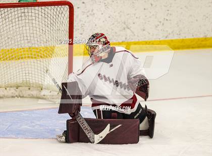 Thumbnail 1 in Salisbury @ Dexter Southfield (NEPSAC Elite 8 Quarterfinals) photogallery.