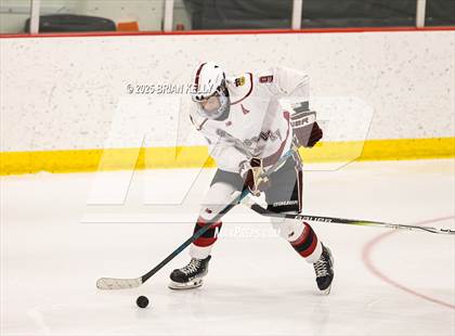 Thumbnail 2 in Salisbury @ Dexter Southfield (NEPSAC Elite 8 Quarterfinals) photogallery.