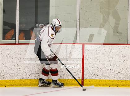 Thumbnail 1 in Salisbury @ Dexter Southfield (NEPSAC Elite 8 Quarterfinals) photogallery.
