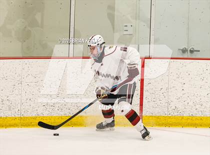 Thumbnail 2 in Salisbury @ Dexter Southfield (NEPSAC Elite 8 Quarterfinals) photogallery.