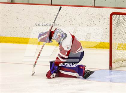 Thumbnail 2 in Salisbury @ Dexter Southfield (NEPSAC Elite 8 Quarterfinals) photogallery.