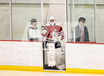 Thumbnail 2 in Salisbury @ Dexter Southfield (NEPSAC Elite 8 Quarterfinals) photogallery.
