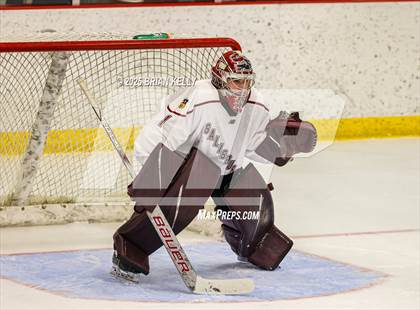 Thumbnail 3 in Salisbury @ Dexter Southfield (NEPSAC Elite 8 Quarterfinals) photogallery.