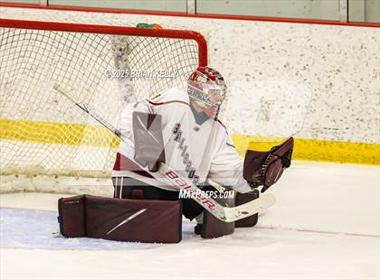 Thumbnail 3 in Salisbury @ Dexter Southfield (NEPSAC Elite 8 Quarterfinals) photogallery.