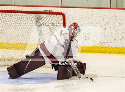 Thumbnail 1 in Salisbury @ Dexter Southfield (NEPSAC Elite 8 Quarterfinals) photogallery.