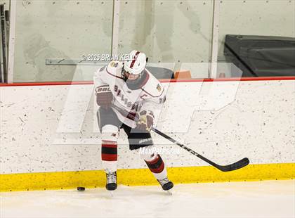 Thumbnail 2 in Salisbury @ Dexter Southfield (NEPSAC Elite 8 Quarterfinals) photogallery.