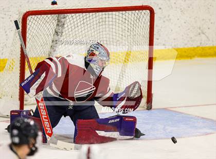 Thumbnail 1 in Salisbury @ Dexter Southfield (NEPSAC Elite 8 Quarterfinals) photogallery.