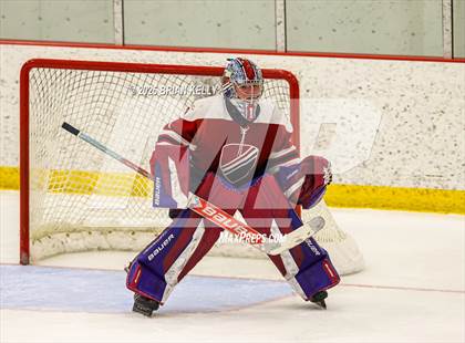 Thumbnail 1 in Salisbury @ Dexter Southfield (NEPSAC Elite 8 Quarterfinals) photogallery.