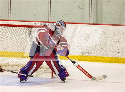 Thumbnail 3 in Salisbury @ Dexter Southfield (NEPSAC Elite 8 Quarterfinals) photogallery.