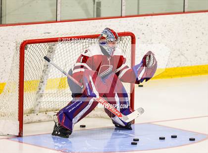 Thumbnail 3 in Salisbury @ Dexter Southfield (NEPSAC Elite 8 Quarterfinals) photogallery.