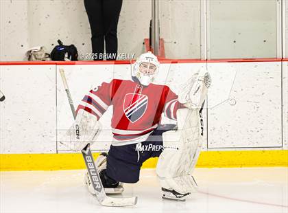 Thumbnail 1 in Salisbury @ Dexter Southfield (NEPSAC Elite 8 Quarterfinals) photogallery.