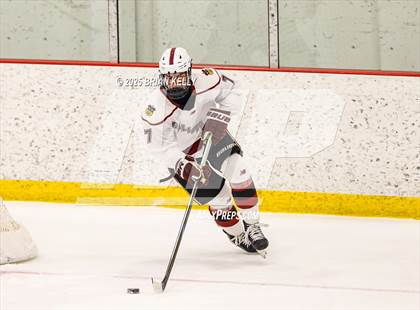 Thumbnail 2 in Salisbury @ Dexter Southfield (NEPSAC Elite 8 Quarterfinals) photogallery.