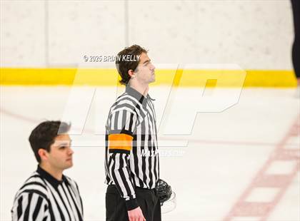 Thumbnail 1 in Salisbury @ Dexter Southfield (NEPSAC Elite 8 Quarterfinals) photogallery.
