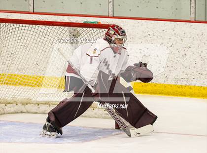 Thumbnail 2 in Salisbury @ Dexter Southfield (NEPSAC Elite 8 Quarterfinals) photogallery.