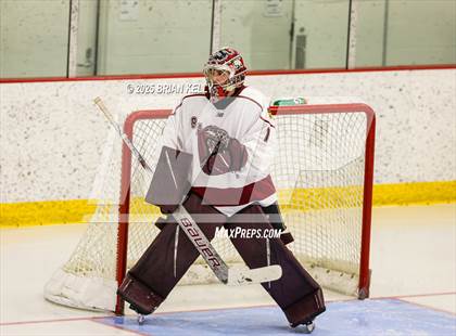 Thumbnail 1 in Salisbury @ Dexter Southfield (NEPSAC Elite 8 Quarterfinals) photogallery.