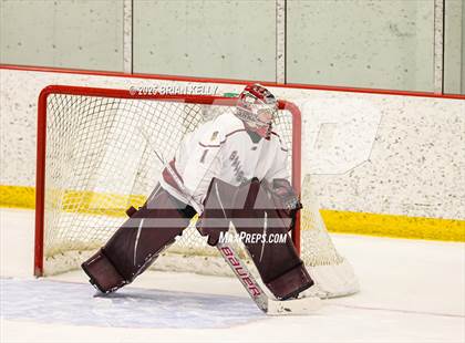 Thumbnail 2 in Salisbury @ Dexter Southfield (NEPSAC Elite 8 Quarterfinals) photogallery.