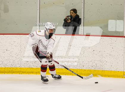 Thumbnail 1 in Salisbury @ Dexter Southfield (NEPSAC Elite 8 Quarterfinals) photogallery.