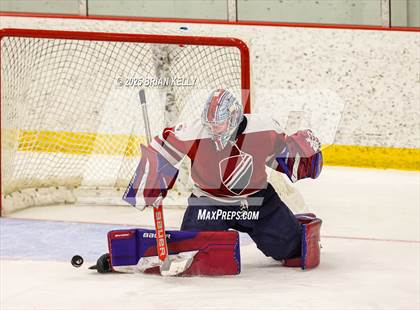 Thumbnail 1 in Salisbury @ Dexter Southfield (NEPSAC Elite 8 Quarterfinals) photogallery.