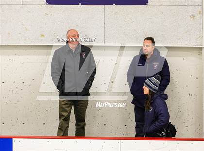 Thumbnail 1 in Salisbury @ Dexter Southfield (NEPSAC Elite 8 Quarterfinals) photogallery.