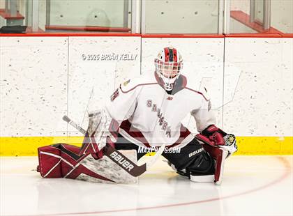 Thumbnail 1 in Salisbury @ Dexter Southfield (NEPSAC Elite 8 Quarterfinals) photogallery.
