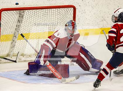 Thumbnail 3 in Salisbury @ Dexter Southfield (NEPSAC Elite 8 Quarterfinals) photogallery.