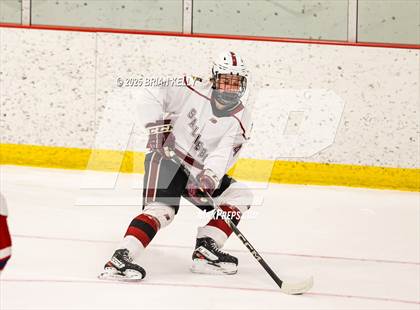Thumbnail 1 in Salisbury @ Dexter Southfield (NEPSAC Elite 8 Quarterfinals) photogallery.