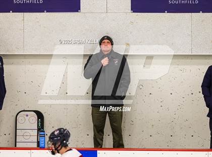 Thumbnail 2 in Salisbury @ Dexter Southfield (NEPSAC Elite 8 Quarterfinals) photogallery.