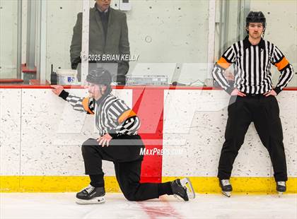Thumbnail 2 in Salisbury @ Dexter Southfield (NEPSAC Elite 8 Quarterfinals) photogallery.
