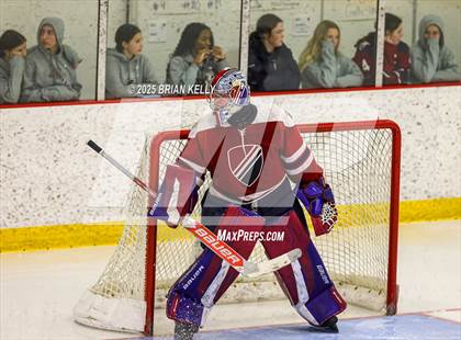 Thumbnail 2 in Salisbury @ Dexter Southfield (NEPSAC Elite 8 Quarterfinals) photogallery.