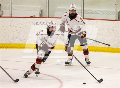 Thumbnail 1 in Salisbury @ Dexter Southfield (NEPSAC Elite 8 Quarterfinals) photogallery.