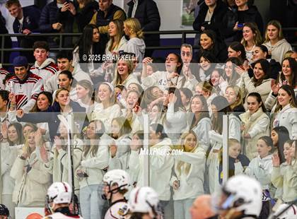 Thumbnail 2 in Salisbury @ Dexter Southfield (NEPSAC Elite 8 Quarterfinals) photogallery.