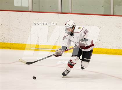 Thumbnail 1 in Salisbury @ Dexter Southfield (NEPSAC Elite 8 Quarterfinals) photogallery.