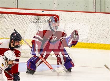 Thumbnail 3 in Salisbury @ Dexter Southfield (NEPSAC Elite 8 Quarterfinals) photogallery.