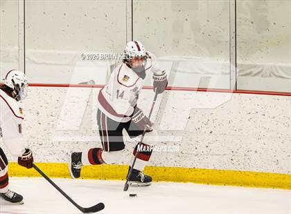 Thumbnail 1 in Salisbury @ Dexter Southfield (NEPSAC Elite 8 Quarterfinals) photogallery.