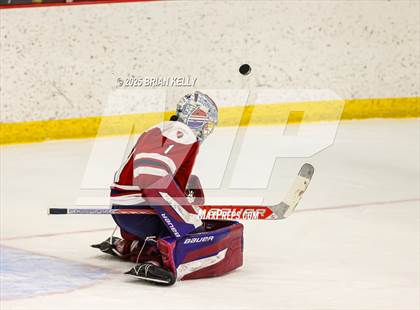 Thumbnail 2 in Salisbury @ Dexter Southfield (NEPSAC Elite 8 Quarterfinals) photogallery.