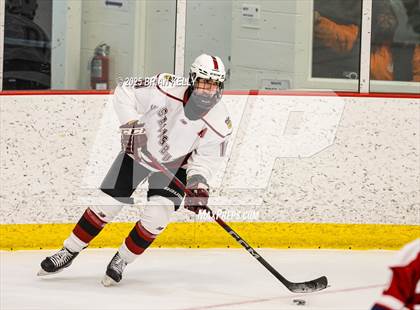 Thumbnail 1 in Salisbury @ Dexter Southfield (NEPSAC Elite 8 Quarterfinals) photogallery.