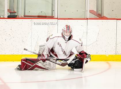 Thumbnail 3 in Salisbury @ Dexter Southfield (NEPSAC Elite 8 Quarterfinals) photogallery.