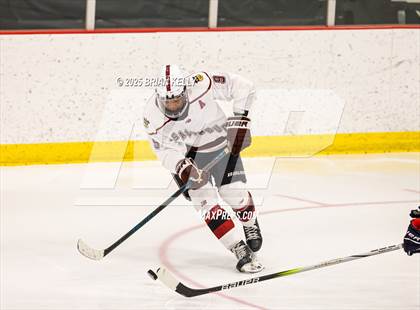 Thumbnail 1 in Salisbury @ Dexter Southfield (NEPSAC Elite 8 Quarterfinals) photogallery.