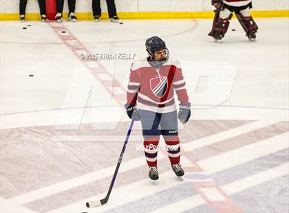 Thumbnail 1 in Salisbury @ Dexter Southfield (NEPSAC Elite 8 Quarterfinals) photogallery.