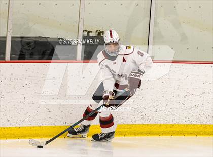 Thumbnail 2 in Salisbury @ Dexter Southfield (NEPSAC Elite 8 Quarterfinals) photogallery.