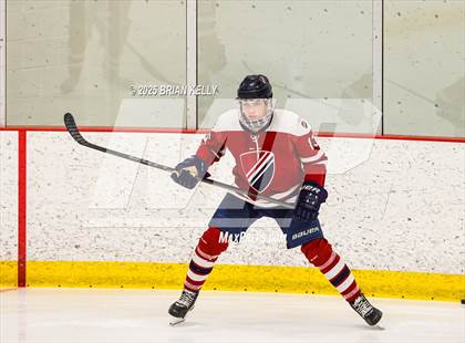 Thumbnail 2 in Salisbury @ Dexter Southfield (NEPSAC Elite 8 Quarterfinals) photogallery.