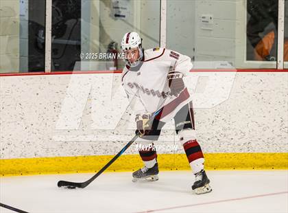 Thumbnail 2 in Salisbury @ Dexter Southfield (NEPSAC Elite 8 Quarterfinals) photogallery.